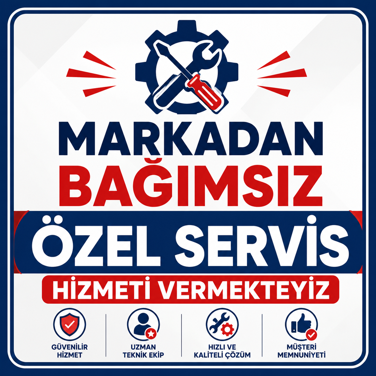 Elazığ Rubenis Klima Servisi markadan bağımsız teknik servis